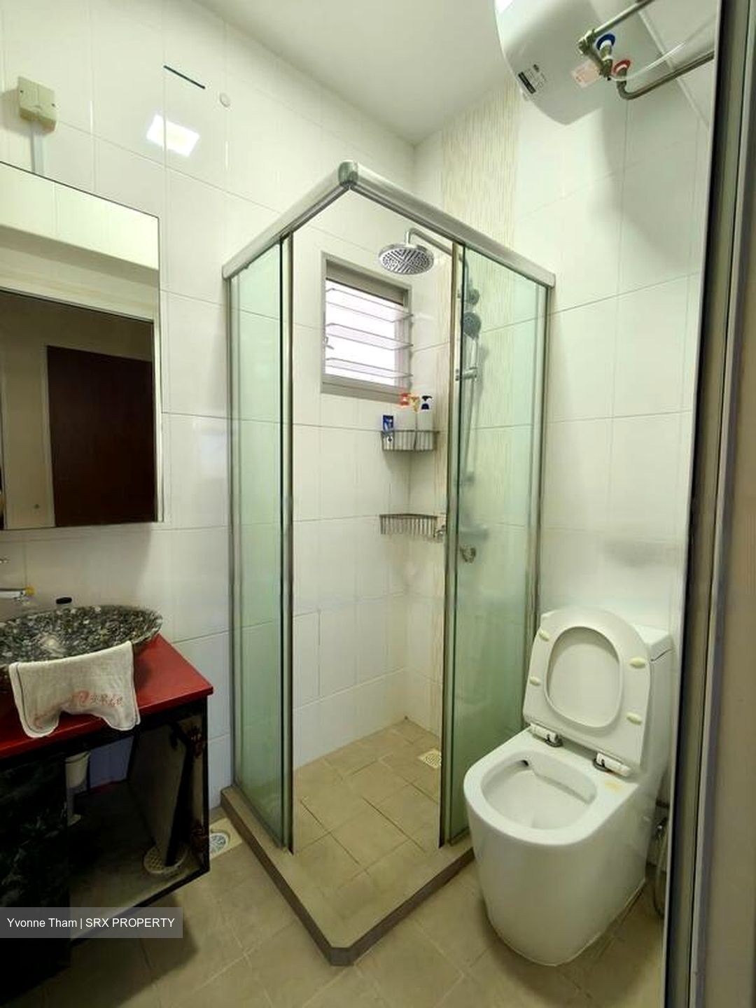 Blk 717A Admiralty Vista (Woodlands), HDB 4 Rooms #580839391